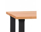Workstation mobile robusta UltraHD 36