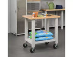Workstation mobile robusta UltraHD 36