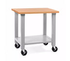 Workstation mobile robusta UltraHD 36