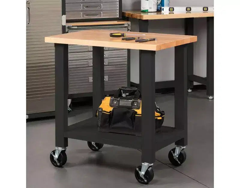 Workstation mobile robusta UltraHD 36