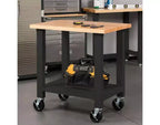 Workstation mobile robusta UltraHD 36