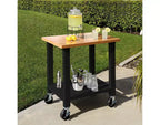 Workstation mobile robusta UltraHD 36