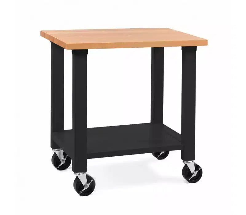 Workstation mobile robusta UltraHD 36