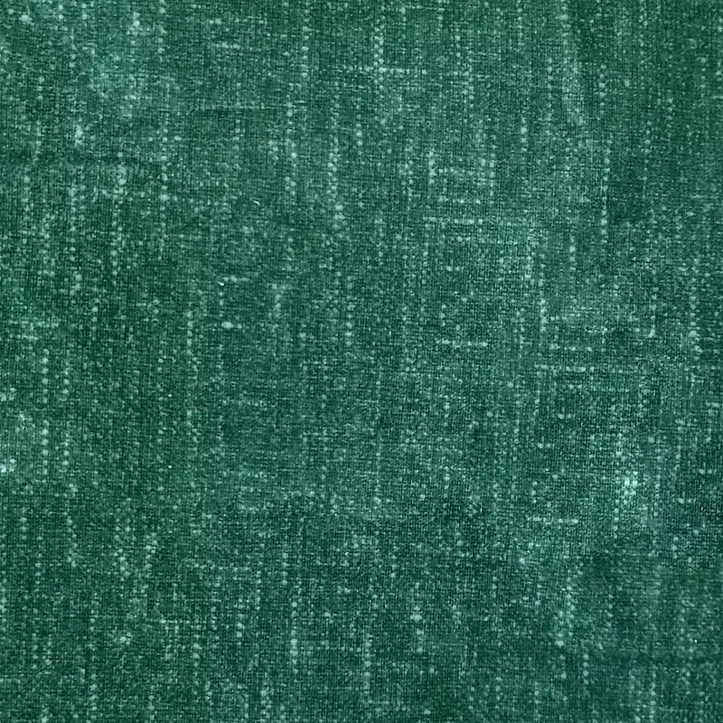 Pouf in velluto da 24 pollici