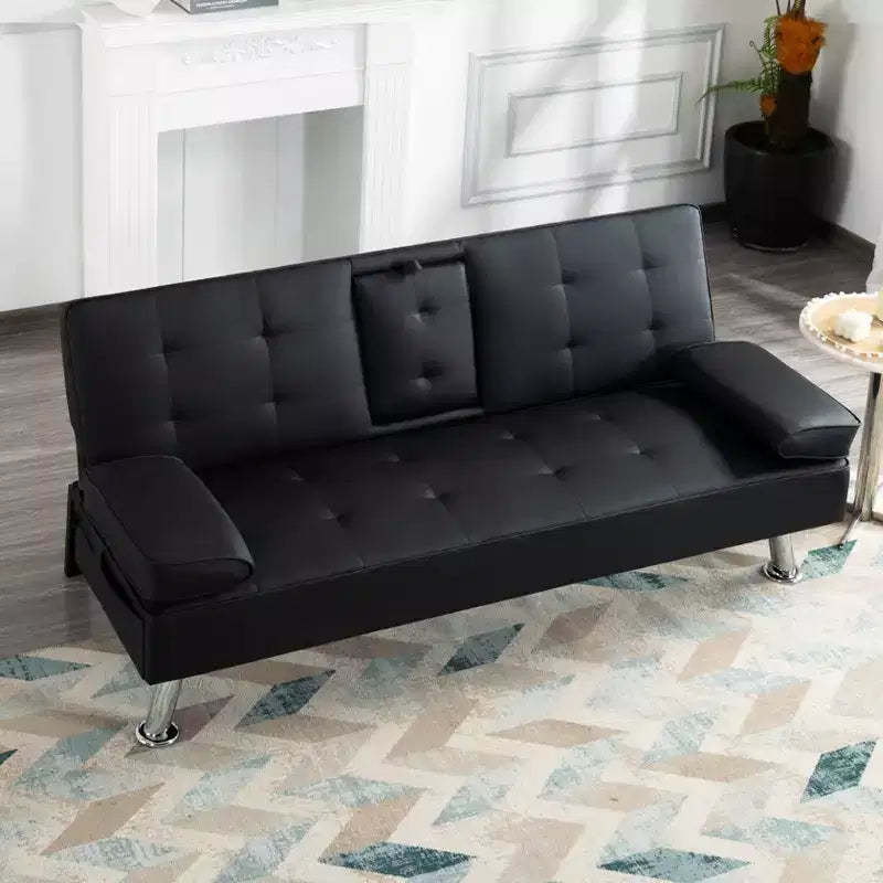 Divano letto con design moderno MAYEERTY per soggiorno
