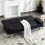 Divano letto con design moderno MAYEERTY per soggiorno