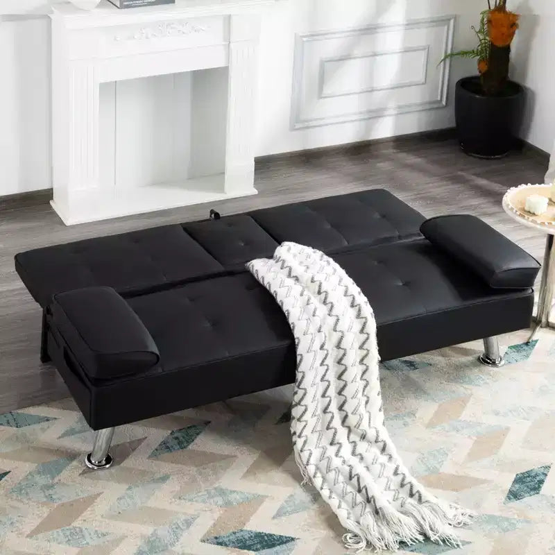 Divano letto con design moderno MAYEERTY per soggiorno
