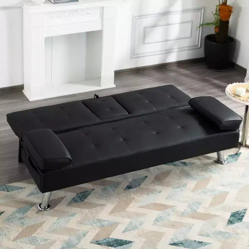 Divano letto con design moderno MAYEERTY per soggiorno