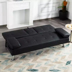 Divano letto con design moderno MAYEERTY per soggiorno