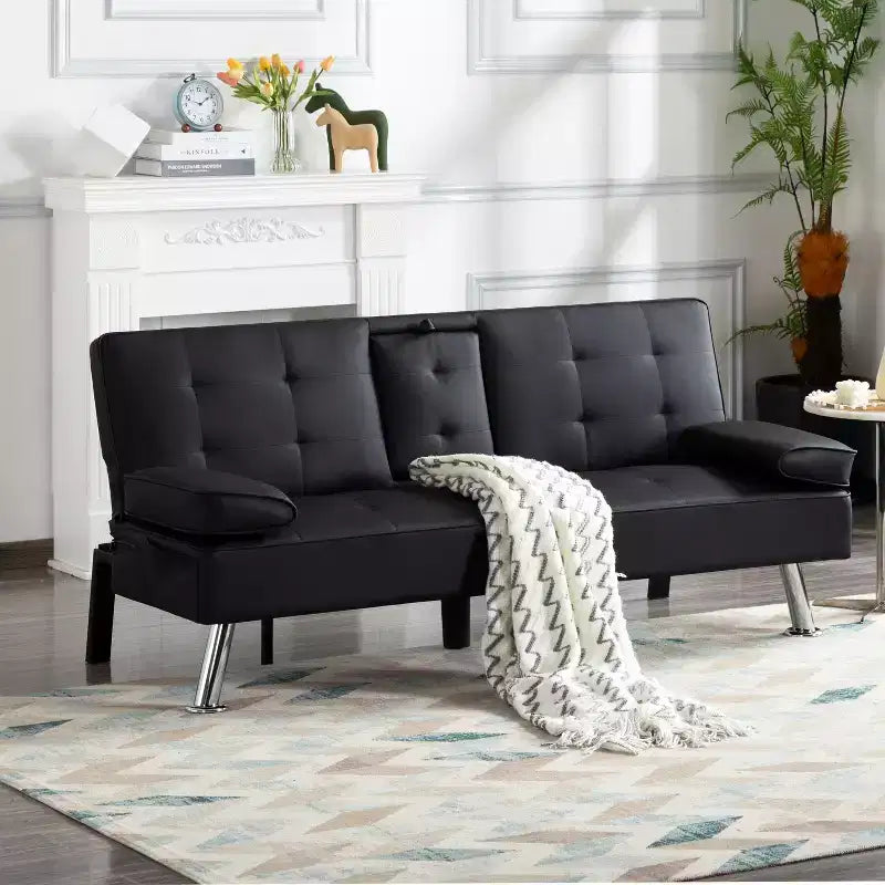 Divano letto con design moderno MAYEERTY per soggiorno