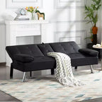 Divano letto con design moderno MAYEERTY per soggiorno