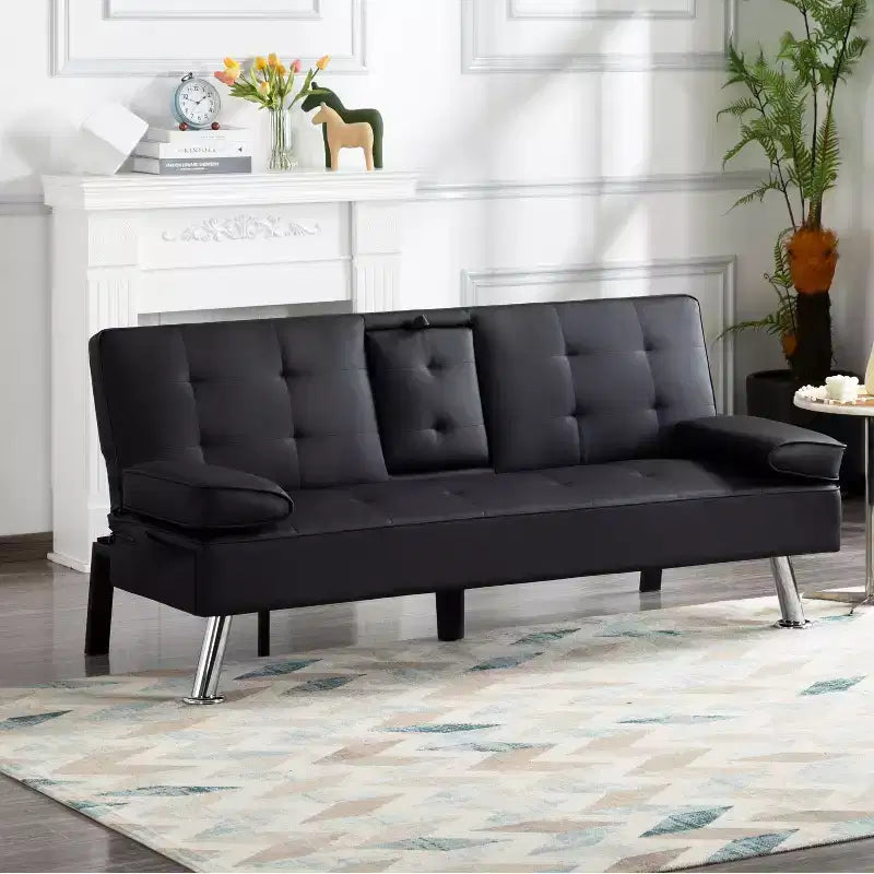 Divano letto con design moderno MAYEERTY per soggiorno
