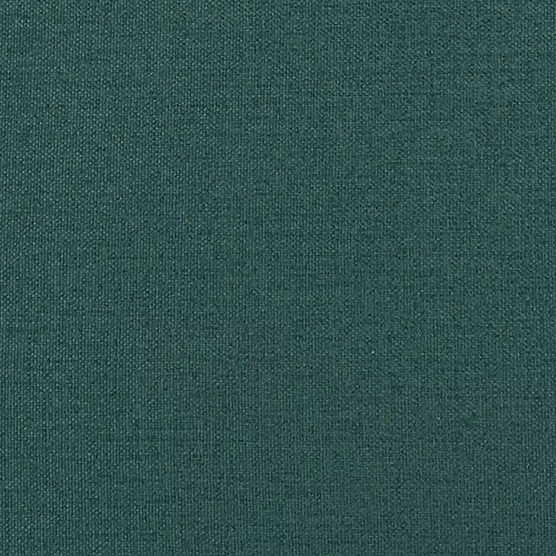 Poltrona Reclinabile Massaggiante Elettrica vidaXL Verde Scuro