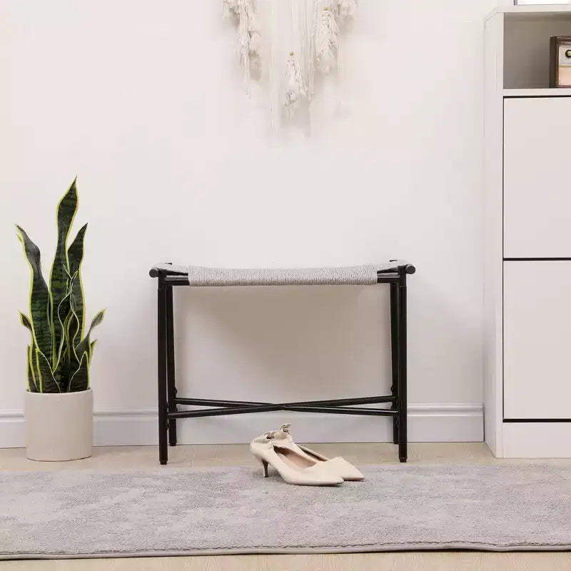 Set Combinato Lavabo e Mobile Contenitore Indipendente con Lavabo in Ceramica Moderno MAYEERTY per Bagno
