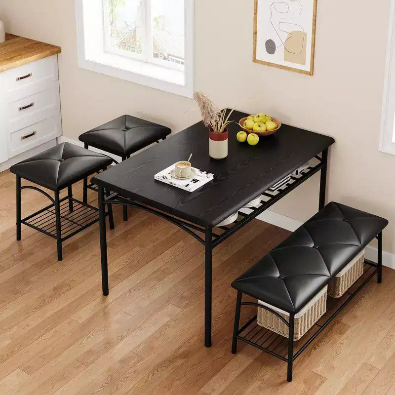 Sedie Pieghevoli Set da 4, Sedie Pieghevoli con Telaio in Metallo, Sedie Pieghevoli Portatili Beige, Capacità Fino a 159 kg, Adatte per Sala da Pranzo, Ufficio