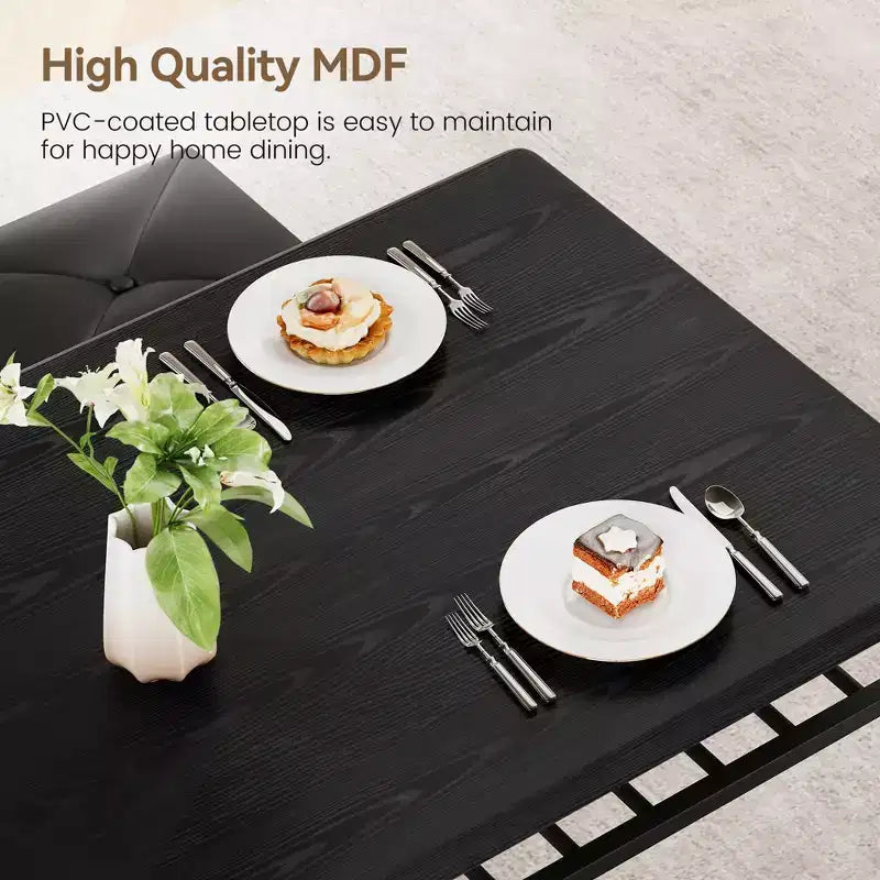 Sedie Pieghevoli Set da 4, Sedie Pieghevoli con Telaio in Metallo, Sedie Pieghevoli Portatili Beige, Capacità Fino a 159 kg, Adatte per Sala da Pranzo, Ufficio