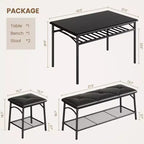 Sedie Pieghevoli Set da 4, Sedie Pieghevoli con Telaio in Metallo, Sedie Pieghevoli Portatili Beige, Capacità Fino a 159 kg, Adatte per Sala da Pranzo, Ufficio