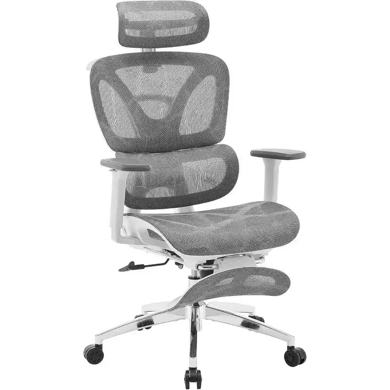 Sedia da Ufficio Ergonomica Acekool