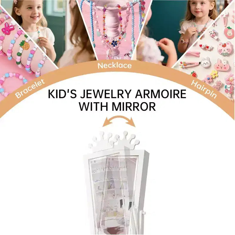 Organizzatore di Gioielli per Bambini Acekool