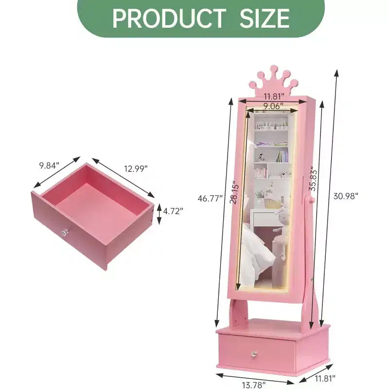 Organizzatore di Gioielli per Bambini Acekool