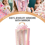 Organizzatore di Gioielli per Bambini Acekool