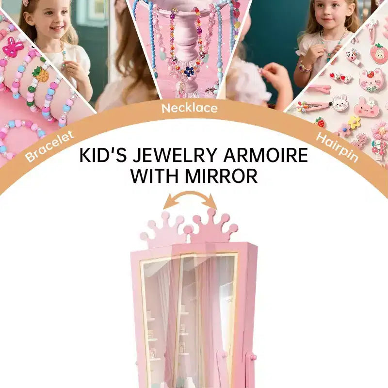 Organizzatore di Gioielli per Bambini Acekool