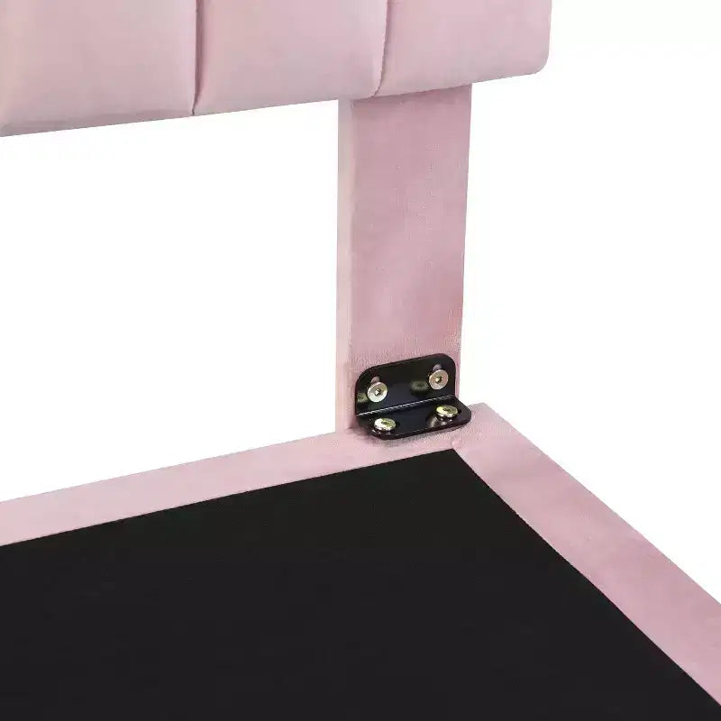 Acekool Moderno Letto Matrimoniale Queen Size Fluttuante con Luci Notturne a Sensore di Movimento, Piattaforma Imbottita, Senza Rumore, Beige