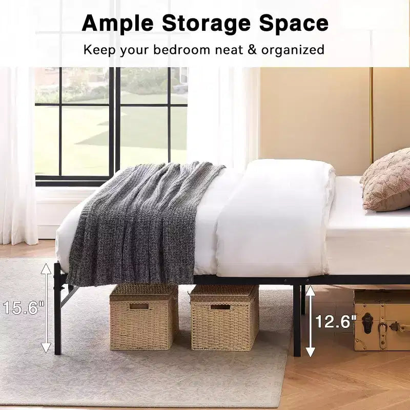 Letto Acekool Twin con contenitore - Mensola superiore e finitura rustica