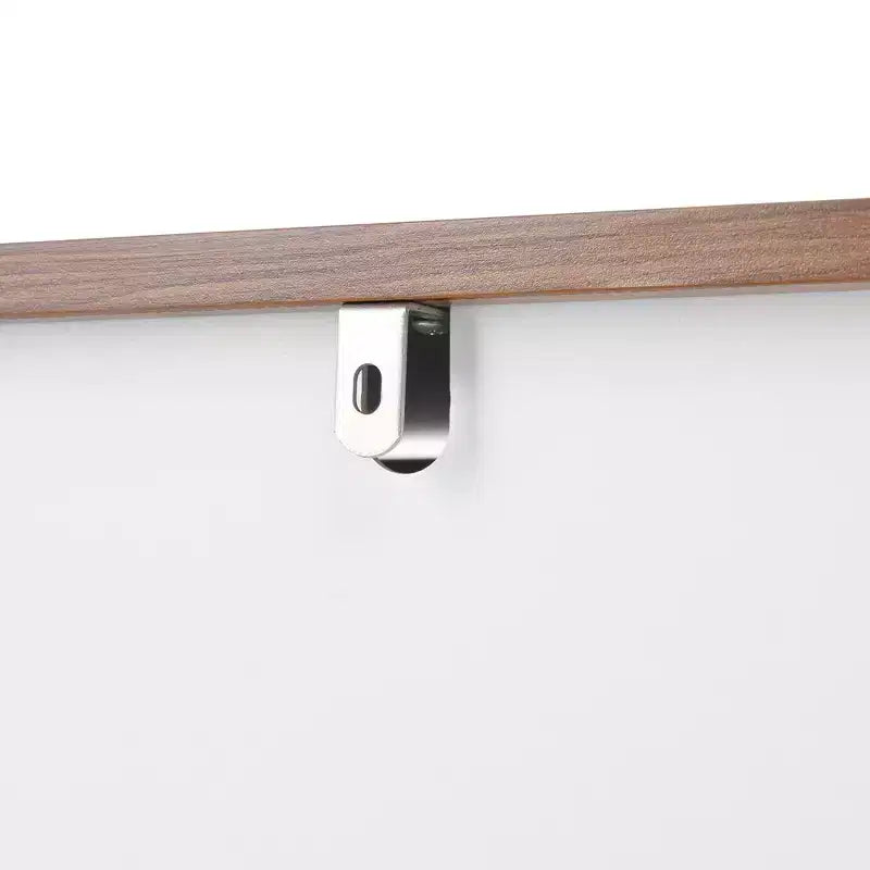 Cassettiera alta in legno Okak, armadio contenitore moderno a 4/5/6 cassetti per camera da letto, cameretta dei bambini, soggiorno e ingresso