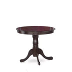 Set da pranzo per cucina - Tavolo da cucina e 4 sedie per sala da pranzo