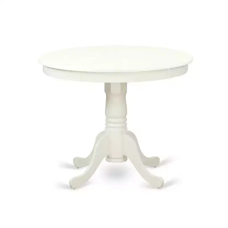 Set da pranzo per cucina - Tavolo da cucina e 4 sedie per sala da pranzo