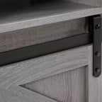 Mobile TV da 58" in Stile Modern Farmhouse
