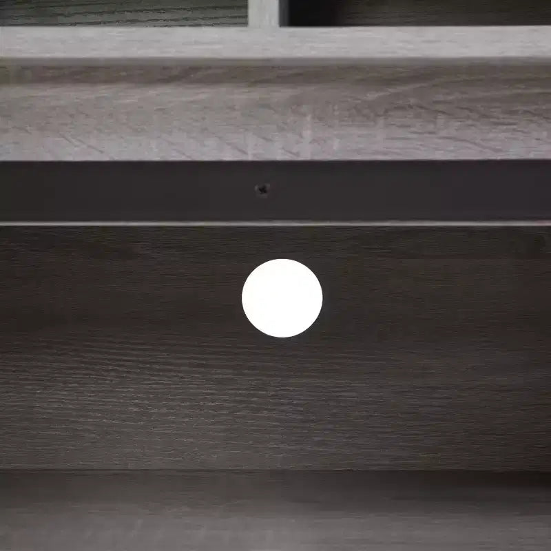 Mobile TV da 58" in Stile Modern Farmhouse