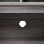 Mobile TV da 58" in Stile Modern Farmhouse