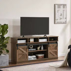 Mobile TV da 58" in Stile Modern Farmhouse