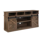 Mobile TV da 58" in Stile Modern Farmhouse