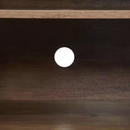 Mobile TV da 58" in Stile Modern Farmhouse