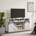 Mobile TV da 58" in Stile Modern Farmhouse