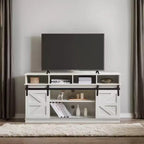 Mobile TV da 58" in Stile Modern Farmhouse