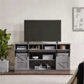58 Modern Farmhouse TV Stand