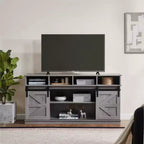 58 Modern Farmhouse TV Stand