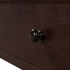 Letto a castello a due piazze con letto estraibile a scomparsa, struttura per letto a castello per bambini con ringhiera di protezione per dormitorio in camera da letto