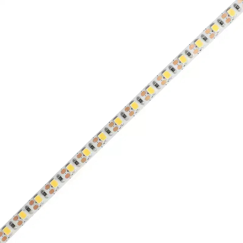Specchio da Bagno a LED in Vetro Trasparente Diametro 70 cm