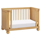 Culla convertibile 3 in 1 Babyletto Crosby