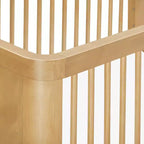 Culla convertibile 3 in 1 Babyletto Crosby