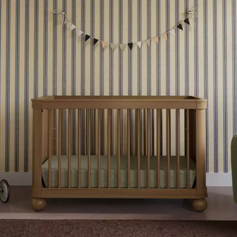 Culla convertibile 3 in 1 Babyletto Crosby