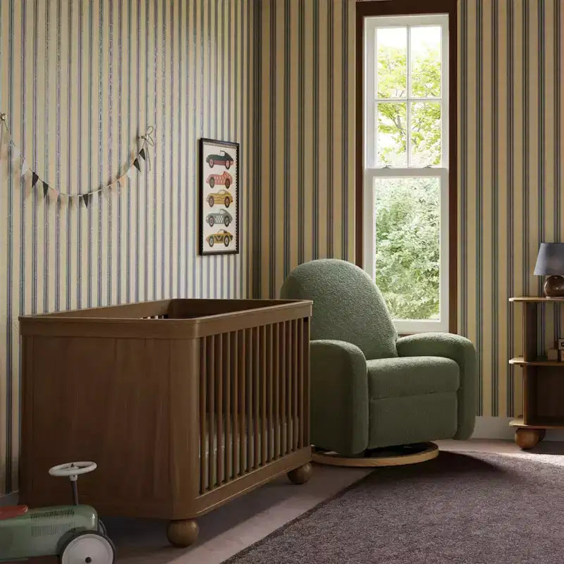 Culla convertibile 3 in 1 Babyletto Crosby