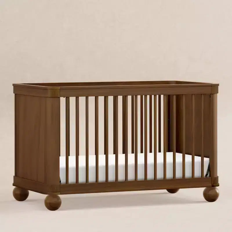 Culla convertibile 3 in 1 Babyletto Crosby