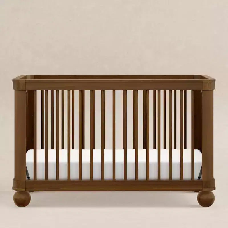 Culla convertibile 3 in 1 Babyletto Crosby