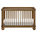 Culla convertibile 3 in 1 Babyletto Crosby